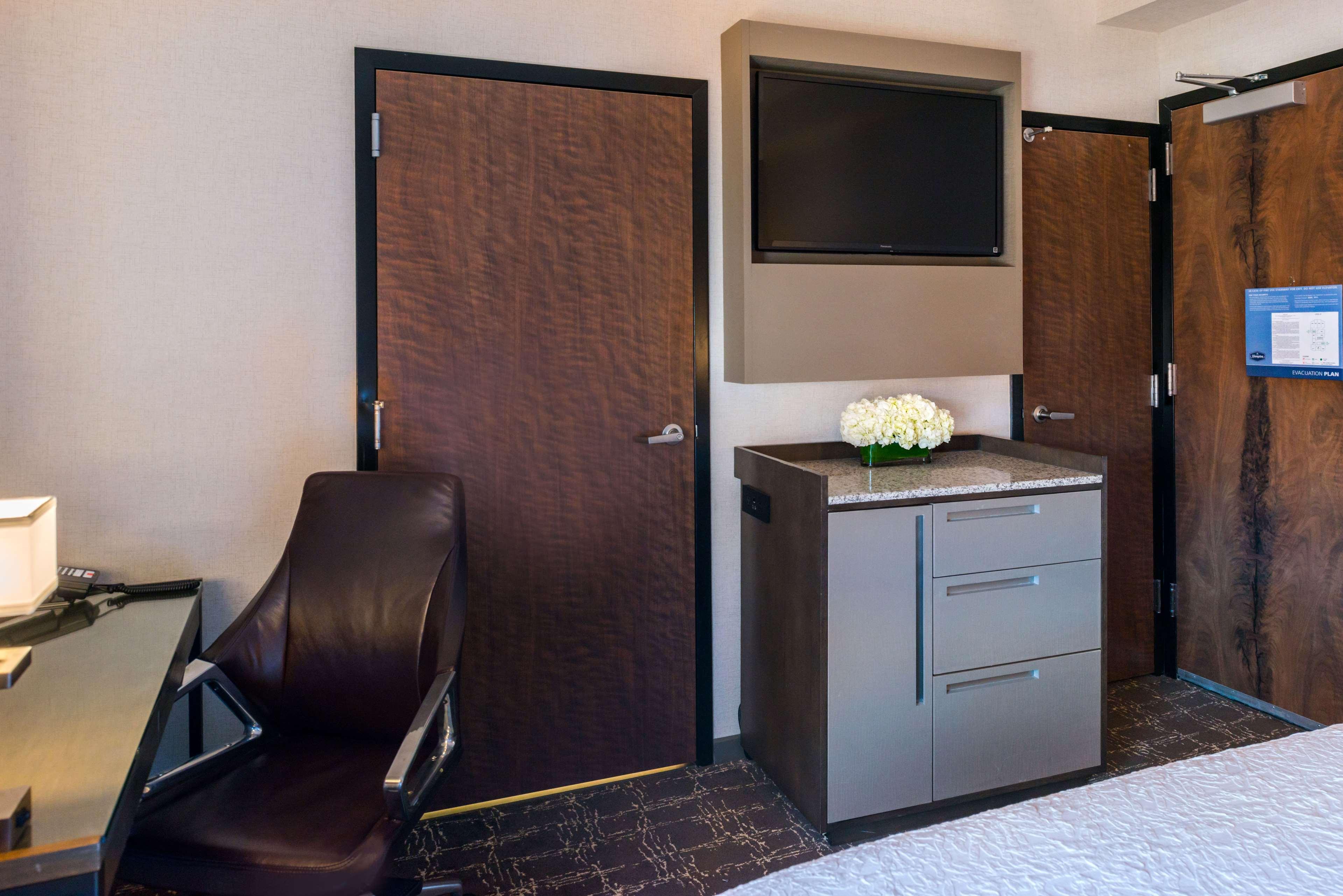Hampton Downtown/convention Center 3* São Francisco