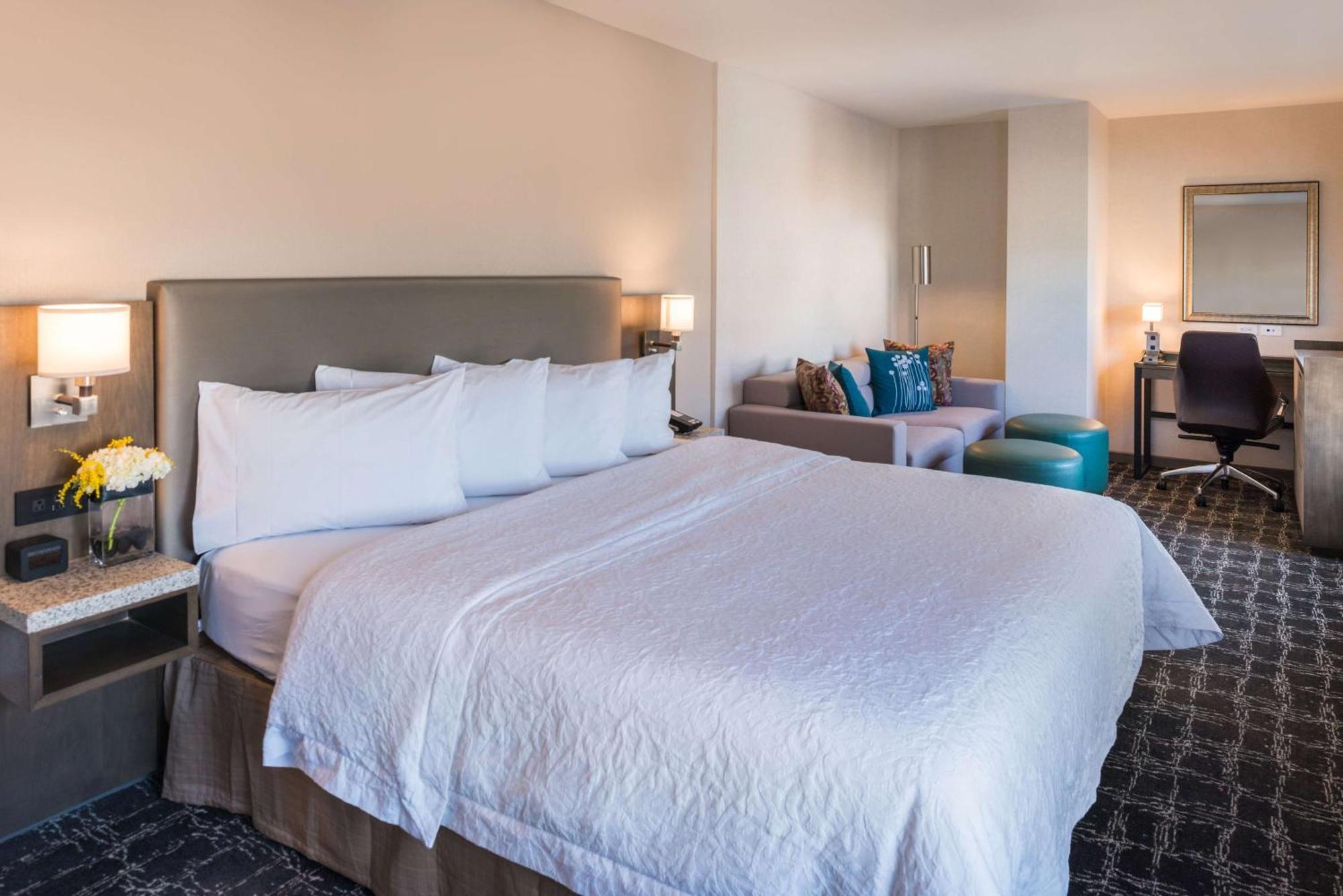 Hampton Downtown/convention Center Hotel São Francisco