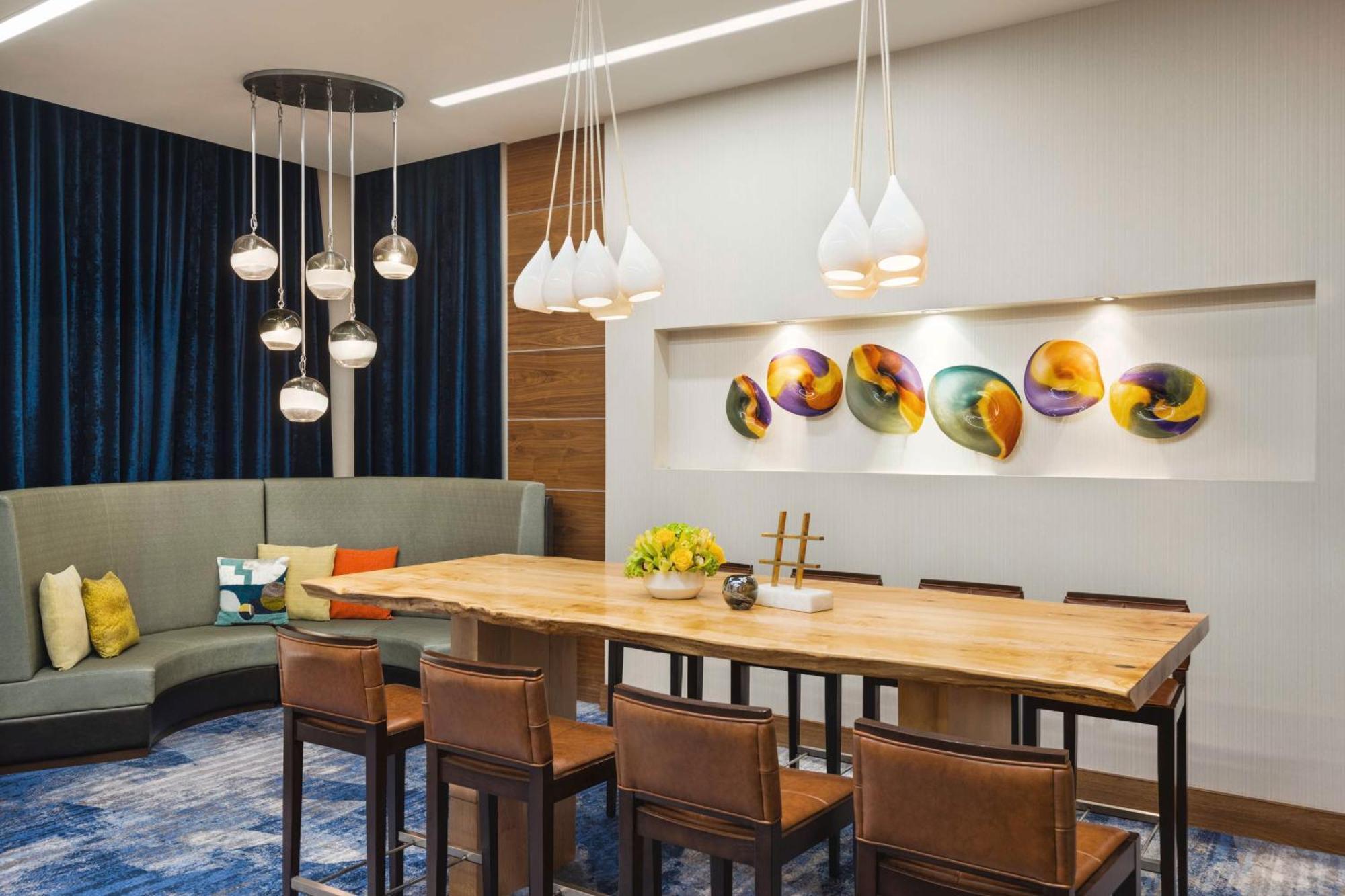 Hampton Downtown/convention Center 3* São Francisco