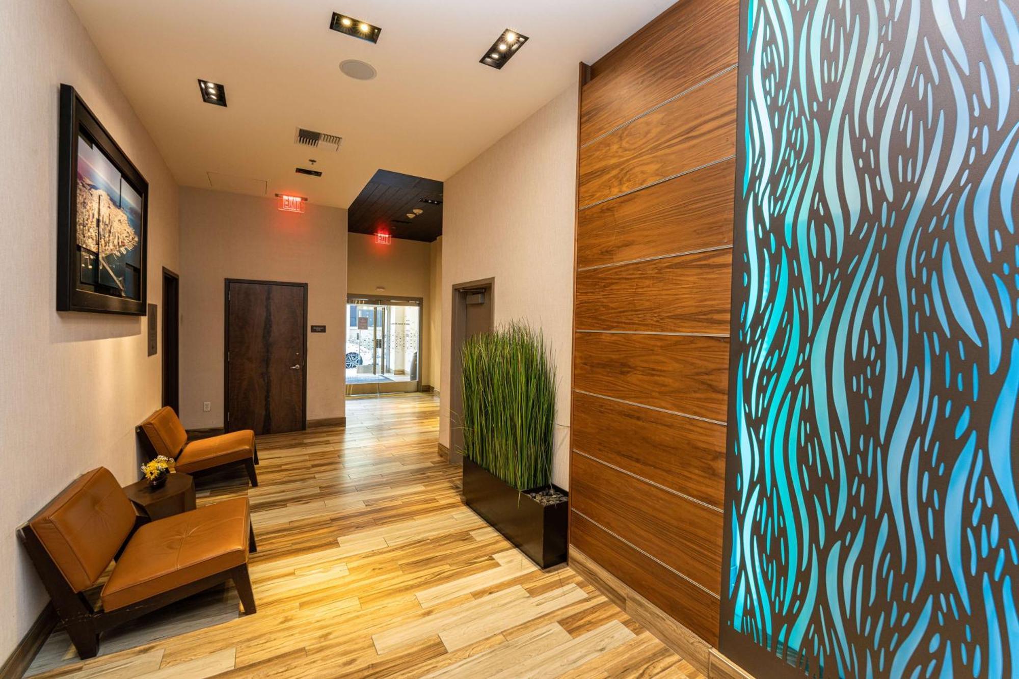 Hampton Downtown/convention Center 3* São Francisco